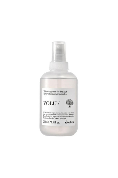 VOLU İnce Saçlar İçin Hacim Veren Saç Spreyi 250 ML