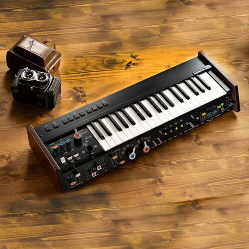 miniKORG 700Sm - SYNTHESIZER