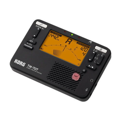 TM70T-BK Akort Cihazı