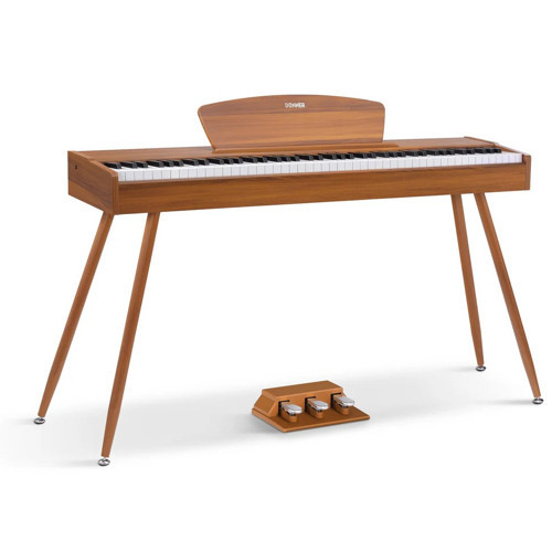 DDP-80 MKII Dijital Piyano (Natural)