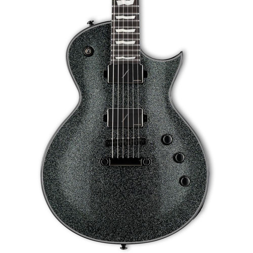 EC-1000 Granite Sparkle Elektro Gitar