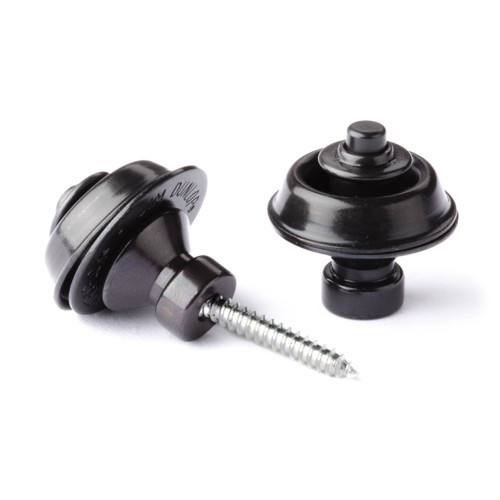 SLS1503BK Set Askı Pini (Siyah)