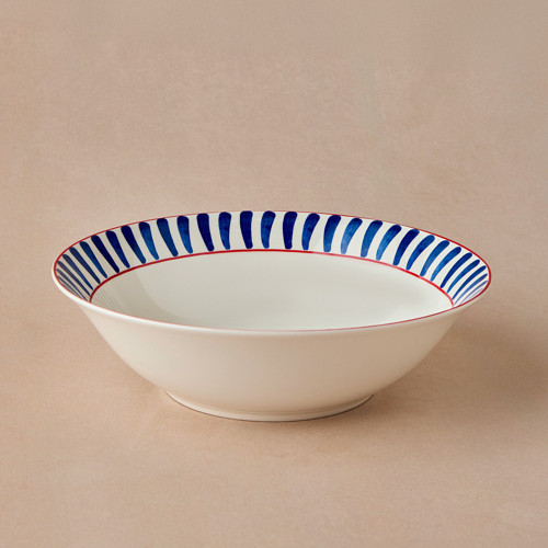 Deep Salata Kasesi 23 cm
