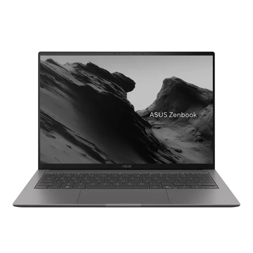Zenbook S 14 UX5406AA-SW455W Ultra 7 355 16GB 512GB SSD 14 OLED 3K 120Hz Windows 11