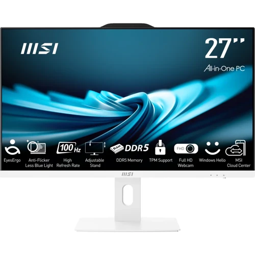PRO AP272P 14M-866XEU i7-14700 16GB 1TB SSD 27 FreeDOS