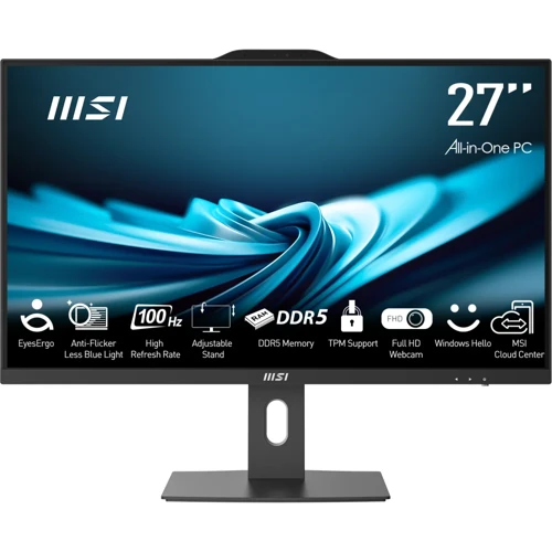 PRO AP272P 14M-865XEU i7-14700 16GB 1TB SSD 27 FHD FreeDOS