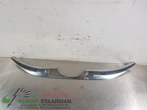 Hyundai İx35 Ön Panjur Bandı Nikelaj 2009- (Oem No: 863522Y000)