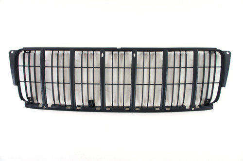 Jeep Cherokee 1999-2001 Grand Ön Panjur İç Siyah (Oem No: 5Ft35Dx9)