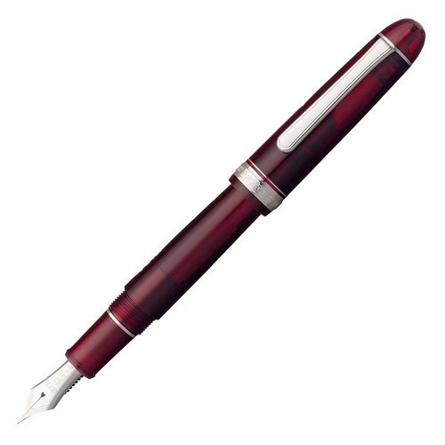 3776 PNB18000 Century Silver Trim7 Burgundy Dolmakalem