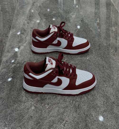 Dunk Low Retro Sb Günlük Kullanım Düz Taban Unisex Spor Ayakkabı