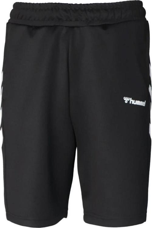 931145 Hmlfalconzo Shorts Siyah