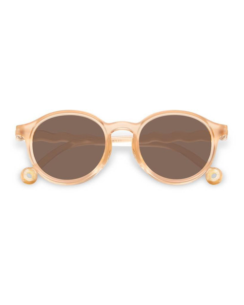 Classic Oval Junior Güneş Gözlüğü - Apricot