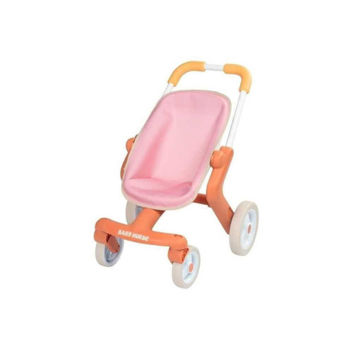 Baby Nurse Pop Bebek Arabası Oyuncağı 251224