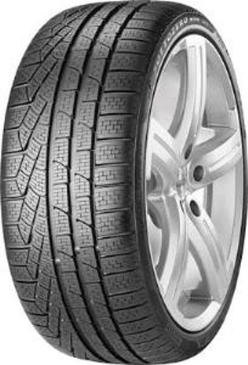 255/40R20 101V Winter 240 Sotto Zero Serie 3 N1 Xl Kış Lastiği (2024)