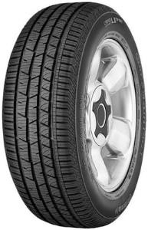 275/45R21 110Y ContiCrossContact LX Sport XL 4 Mevsim Lastik - 2026