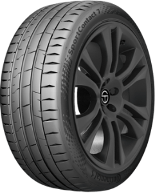 275/35R21 103Y XL ContiSportContact 7 Nd0 Yaz Lastiği - 2026
