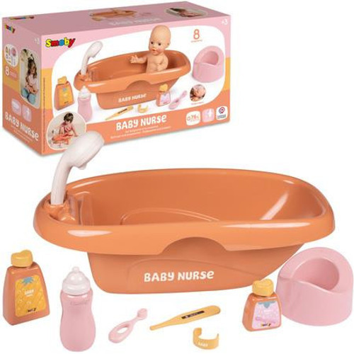 Baby Nurse Banyo Seti ve Aksesuarları 220383