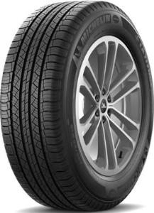 255/70R18 116V Latıtude Tour Hp Lr XL Yaz Lastiği - 2026