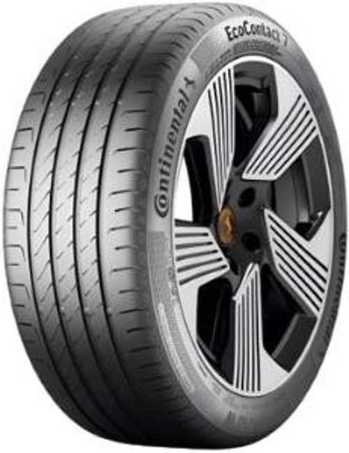 225/55R17 97T ContiEcoContact 7 (+) Yaz Lastiği - 2026