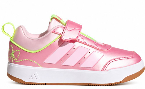 Tensaur Sport 3.0 Girls Ac KI1799 Ortopedik Çocuk Spor Ayakkabı