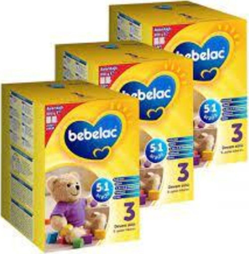 3 900gr 3 Adet