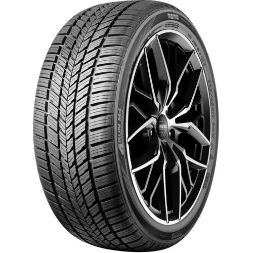 225/55R19 103W XL 4Run M4 All Season (4 Mevsim) (2025)