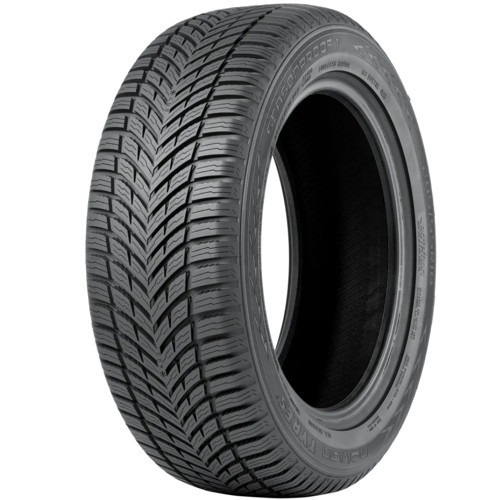 225/60R18 104W XL Seasonproof 1 (4 Mevsim) (2025)