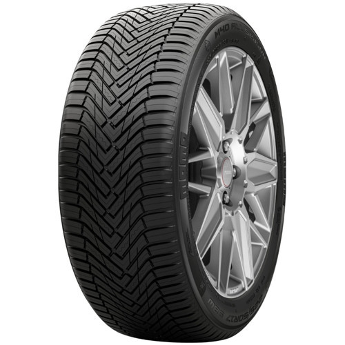 245/45R18 100W XL M40 All Season Europa (4 Mevsim) (2025)