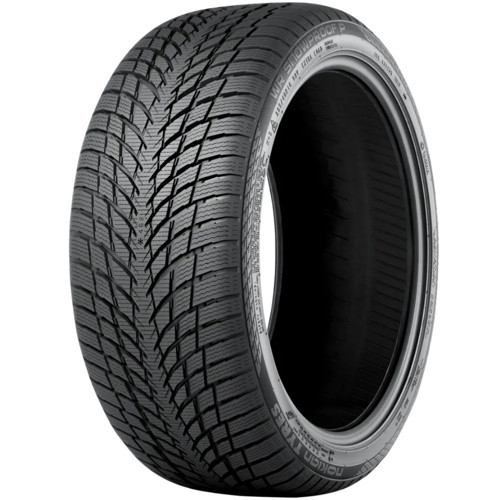 225/40R18 92V XL WR Snowproof P (Kış) (2023)