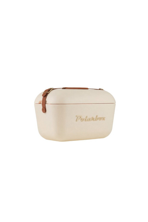 Cream Gold 20 L soğuk ve sıcak tutucu thermo box