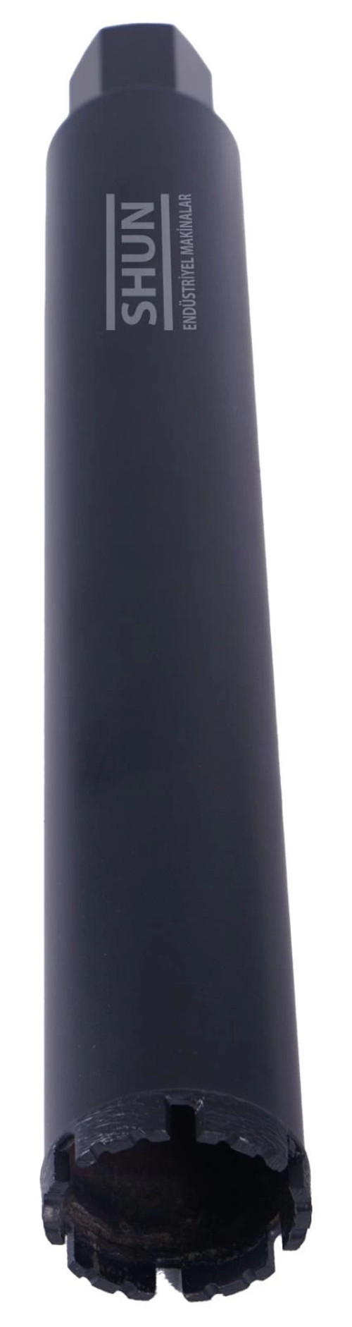 83 MM Karot Ucu Lazer Kaynaklı