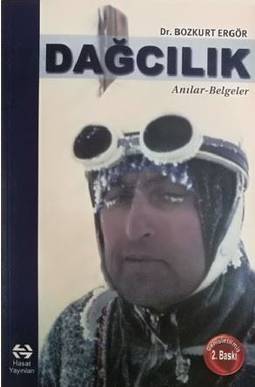 Dağcılık: Anılar - Belgeler