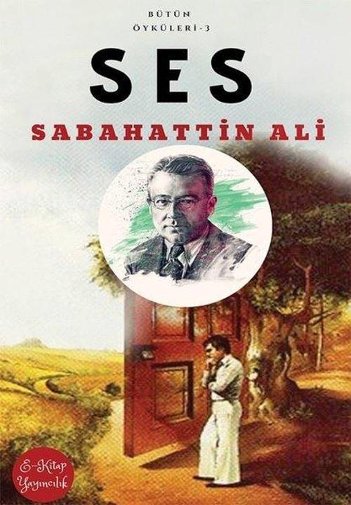 Ses - Bütün Öyküleri 3