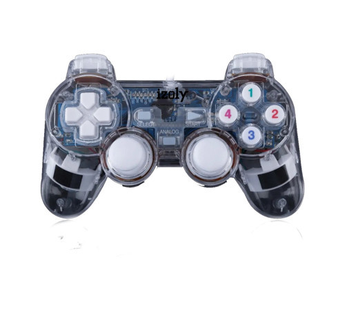 İzoly M100 Joystick Gamepad Kablolu Pc Oyun Kolu