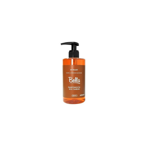 Sıvı Sabun Portakal Çiçeği 400 ml
