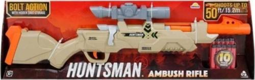 91945 Huntsman Alpha Ambush Tüfek 10 Dartlı