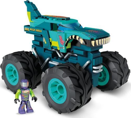 Mega Wrex Monster Truck Hdj95