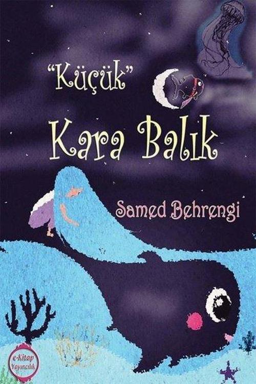 Küçük Kara Balık