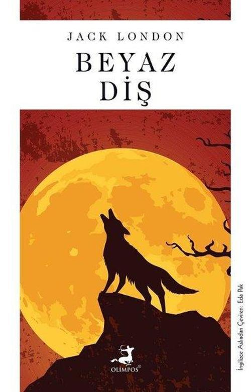 Olimpos Yayınları Beyaz Diş