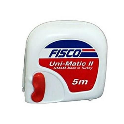 Uni Matic Şerit Metre 5 Metre