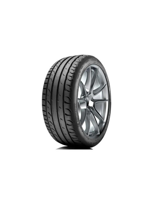 Ultra High Performance 245/45 R18 100W XL Yaz Lastiği - 2025