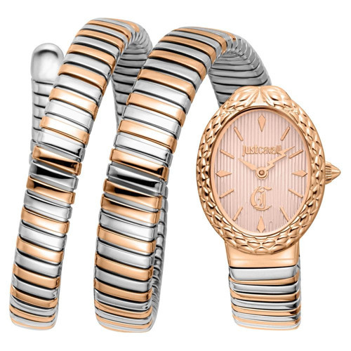 JUST CAVALLI JC1L391M0055 Kadın Kol Saati