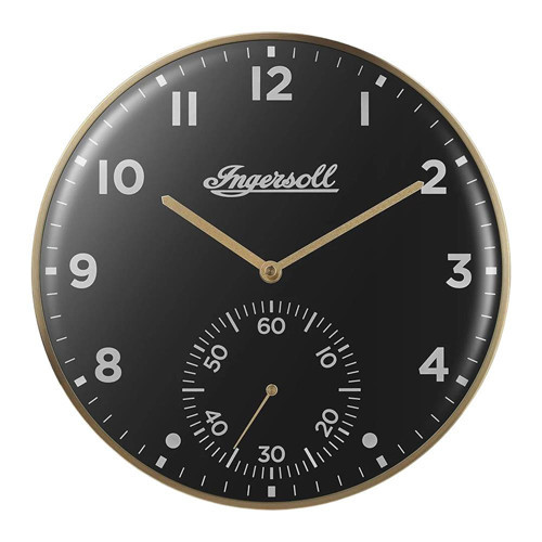 INGERSOLL IC003GB Duvar Saati