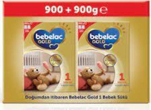 Gold 1 900 gram Mama 2 Kutu
