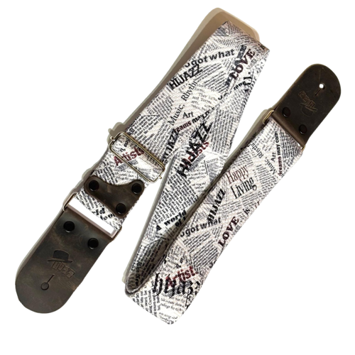 HIJAZZ ENSTRÜMAN ASKISI PAPER