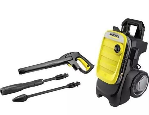 K7 Compact 180 Bar Basınçlı Yıkama Makinesi