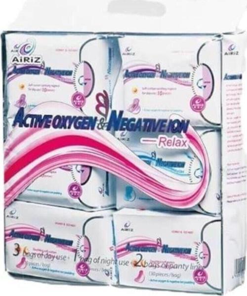 Hijyenik 6 Paket Set 98 Adet Myc1