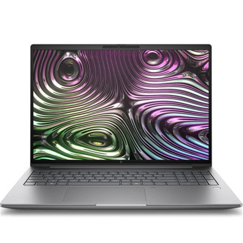 Nbw B30hles Zbook X 16 G1i U7-255h 1x32gb 1x1tb Ssd 16 Wuxga Rtxpro1000 8gb W11p 3 Yıl Yerinde Ga
