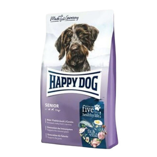 Fit Vital Senior Yaşlı Köpek Maması 12 kg