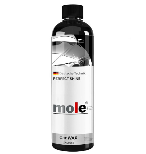 Mole Premium Hızlı Cila 500 Ml
